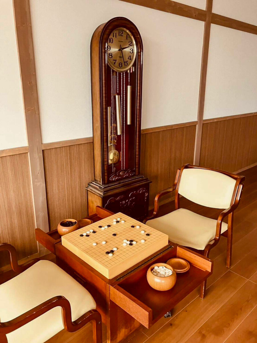 明日も行きたくなるデイサービスうるおい千歳あずさ