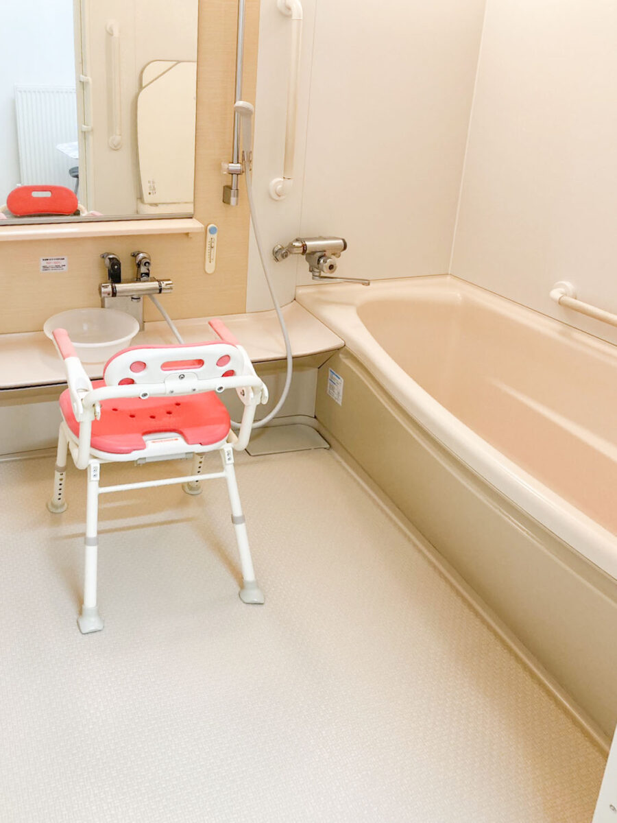 うるおいの家®北24条