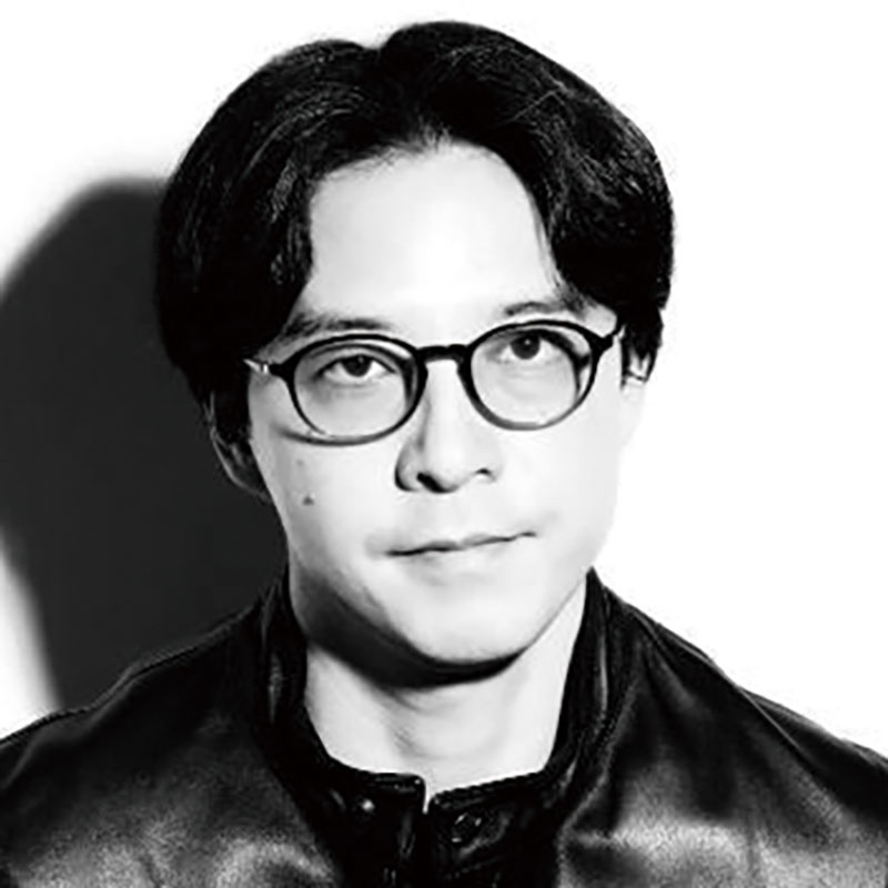 草下　シンヤさん