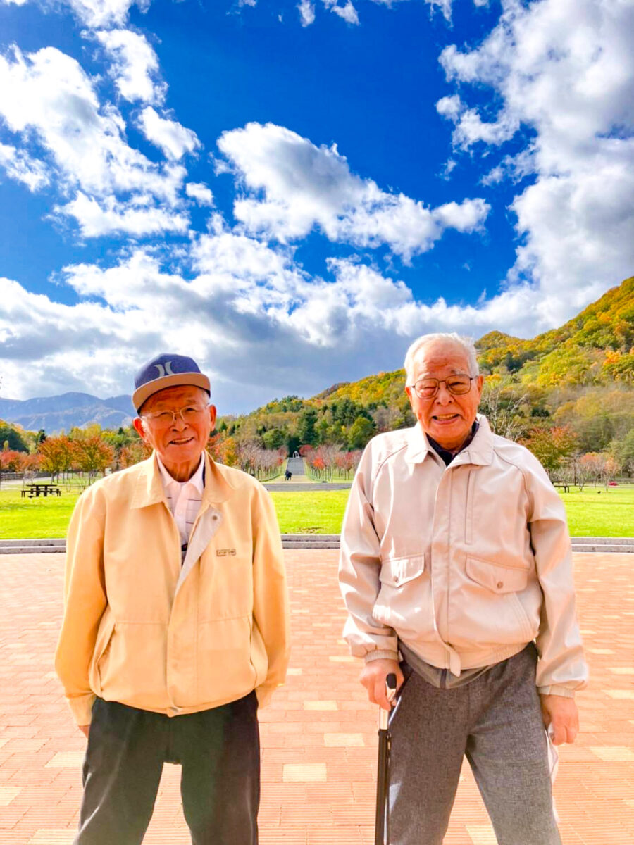 明日も行きたくなるデイサービスうるおい美香保