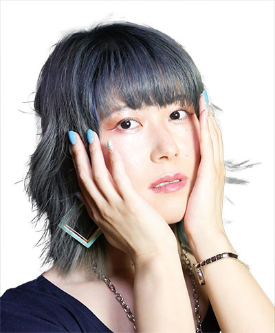 姫野 桂さん