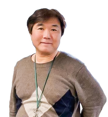 山瀬 健治さん